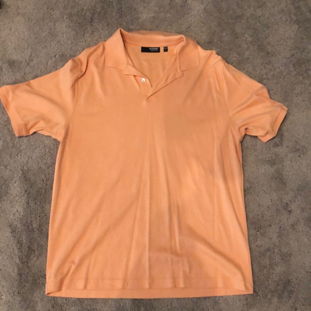 Murano polo size large